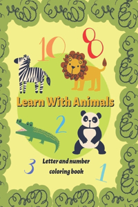 Learn With Animals