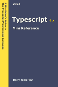 Typescript Mini Reference