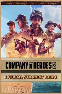 Company of Heroes 3