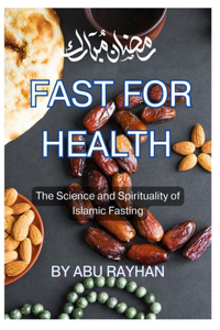 Fast for Health