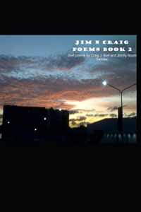 Jim N Craig Poems Book 2