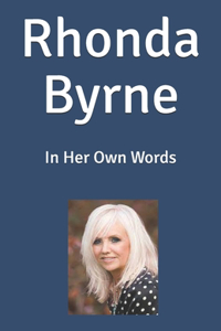 Rhonda Byrne