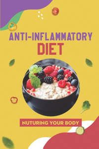 Anti-Inflammatory Diet