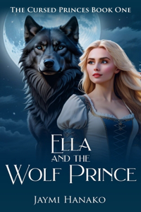 Ella and the Wolf Prince