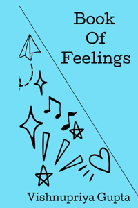 Book of Feelings