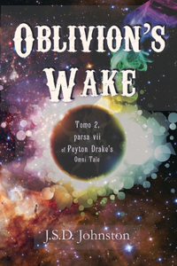 Oblivion's Wake