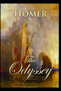 The Odyssey