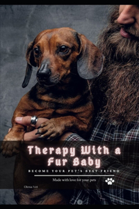 Therapy With а Fur Baby