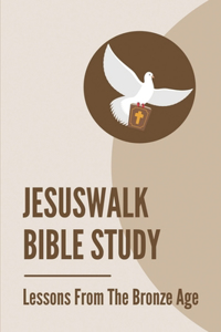 JesusWalk Bible Study