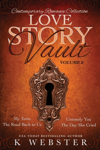 Love Story Vault