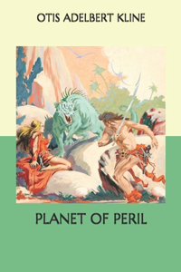 Planet of Peril