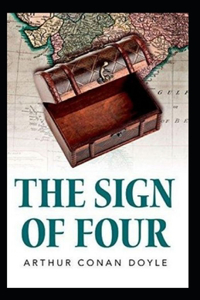 The Sign of the Four Annotated