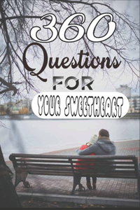 360 Questions For your sweetheart