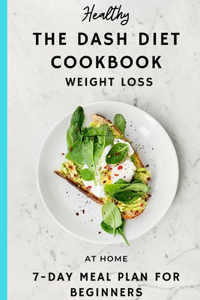 DASH DIET COOK BOOK