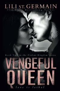 Vengeful Queen