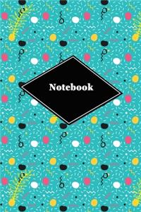 Notebook Ana