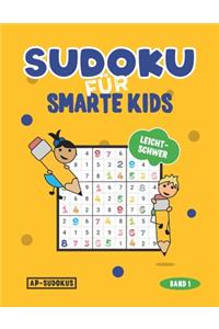 Sudoku für smarte Kids