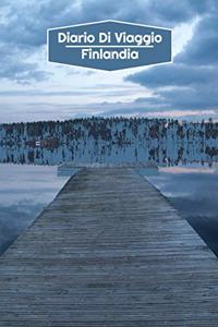 Diario di Viaggio Finlandia