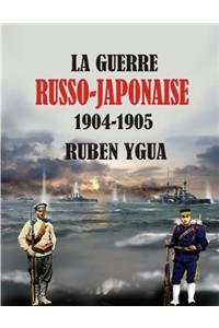 Guerre Russo-Japonaise