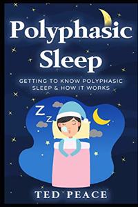 Polyphasic sleep