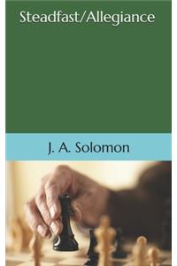 Steadfast/Allegiance