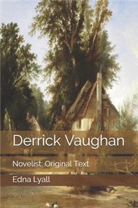 Derrick Vaughan