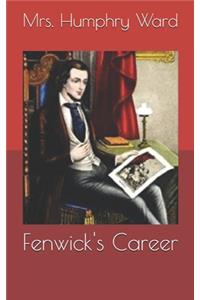 Fenwick's Career