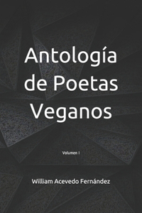 Antología de Poetas Veganos