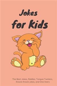 Jokes for Kids