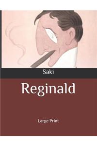 Reginald