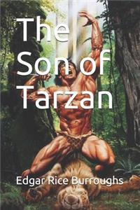 The Son of Tarzan