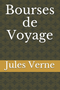 Bourses de Voyage