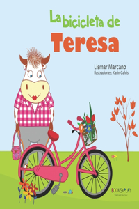 Bicicleta de Teresa