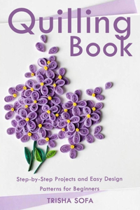 Quilling Book