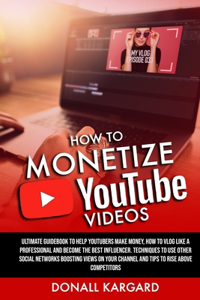How to Monetize Youtube Videos