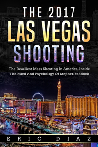 2017 Las Vegas Shooting
