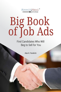 Big Book of Job Ads