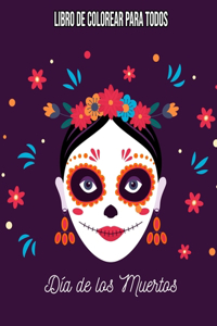 Dia De Los Muertos