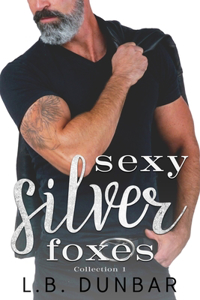 Sexy Silver Foxes