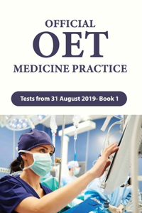 Official OET Medicine Practice