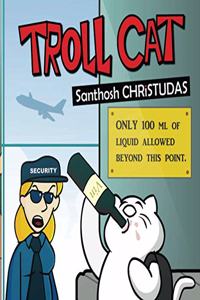 Troll Cat
