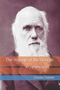 The Voyage of the Beagle