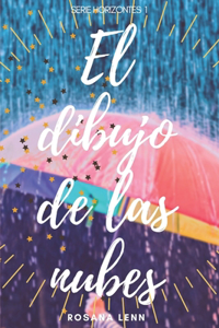 El dibujo de las nubes