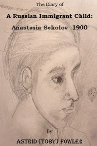 The Diary of A Russian Immigrant Child