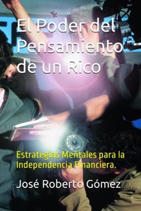 Poder del Pensamiento de un Rico