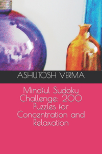 Mindful Sudoku Challenge