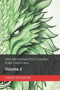 Descargar Machtige Draken foar Ynkleuren