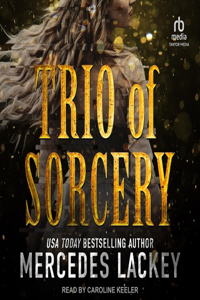 Trio of Sorcery