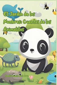 El Jardín de los Nombres