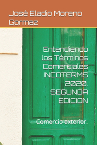 Entendiendo los Términos Comerciales INCOTERMS 2020.